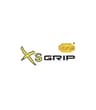 climbing shoe rubber logo for Vibram's XS Grip