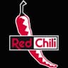 climbing shoe rubber logo for Red Chili's RX1