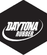 climbing shoe rubber logo for EB's Daytona