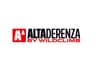 climbing shoe rubber logo for Wild Climb's AltAderenza